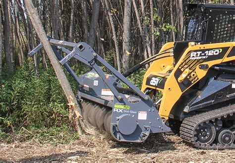 skid steer for mulching|mulching skid steer for sale.